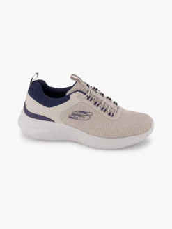 Herren Skechers Slip On Sneaker