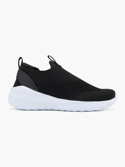 Kinder Vty Slip On Sneaker