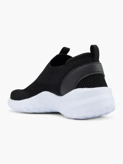 Kinder Vty Slip On Sneaker