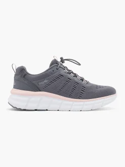 Damen Bench Slip On Sneaker
