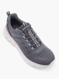 Damen Bench Slip On Sneaker