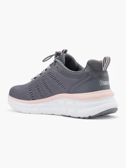 Damen Bench Slip On Sneaker