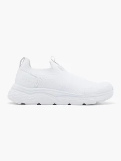 Damen ESPRIT Slip On Sneaker