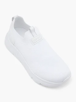 Damen ESPRIT Slip On Sneaker