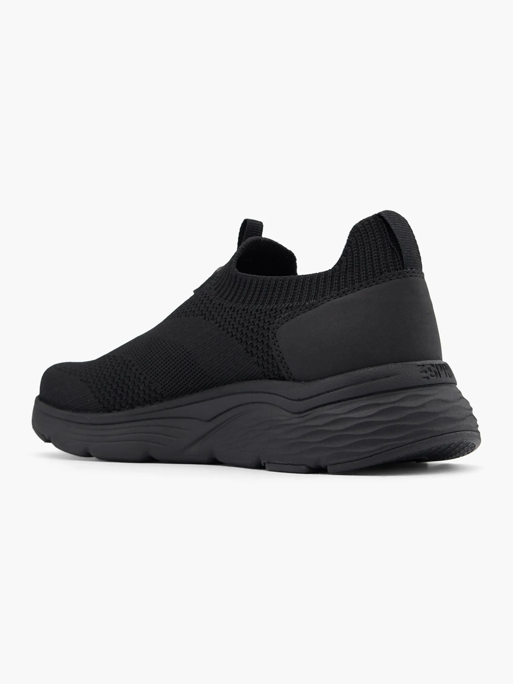 Damen ESPRIT Slip On Sneaker