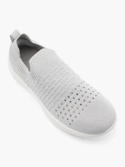 Damen Graceland Slip On Sneaker