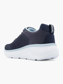 Damen Bench Slip On Sneaker
