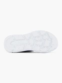 Damen Bench Slip On Sneaker