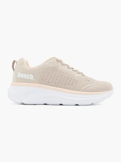 Damen Bench Slip On Sneaker