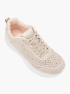 Damen Bench Slip On Sneaker