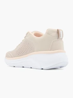 Damen Bench Slip On Sneaker