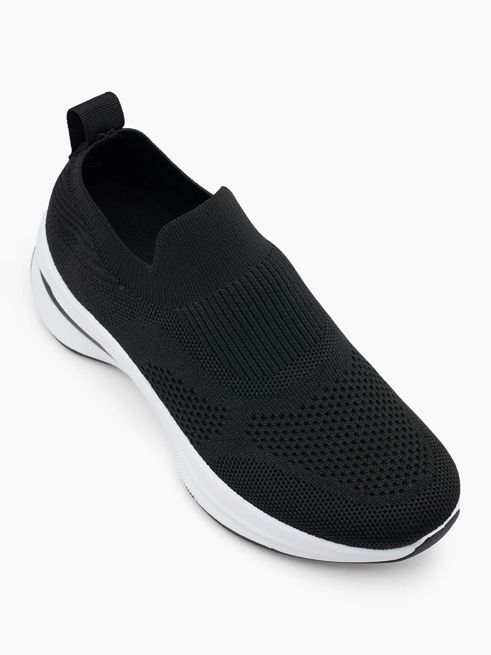 Damen Graceland Slip On Sneaker