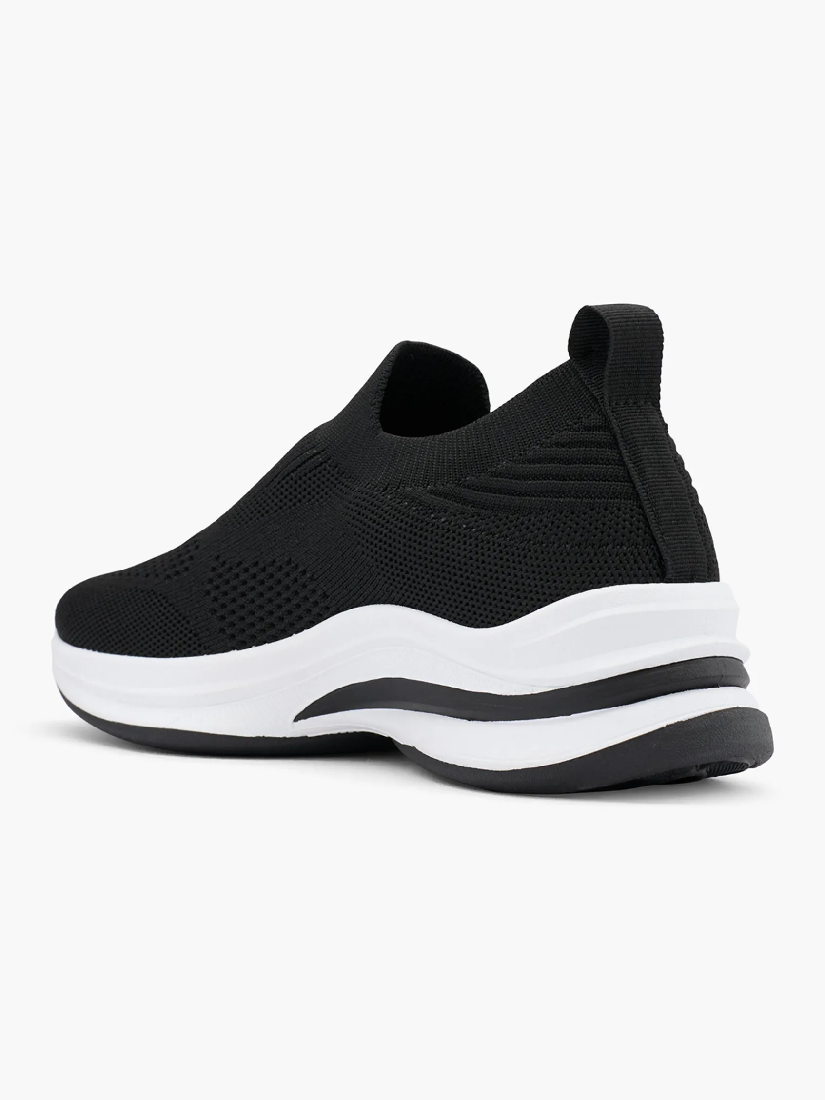 Damen Graceland Slip On Sneaker