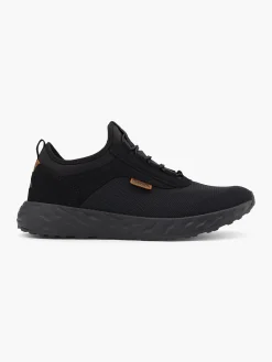 Herren Bench Slip On Sneaker