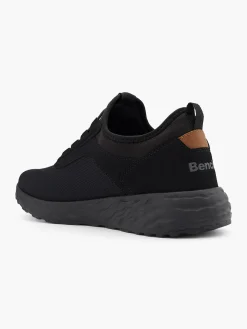 Herren Bench Slip On Sneaker
