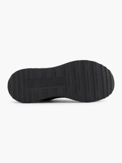Herren Bench Slip On Sneaker