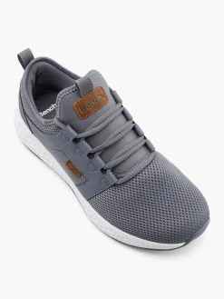 Herren Bench Slip On Sneaker