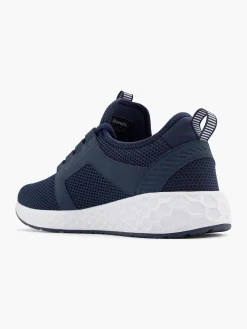 Herren Bench Slip On Sneaker