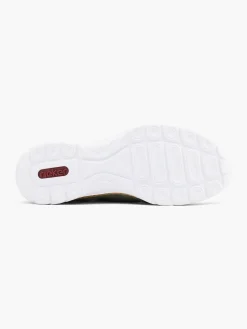 Damen Rieker Slip On Sneaker