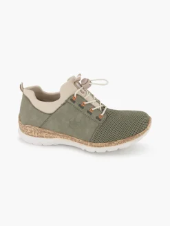 Damen Rieker Slip On Sneaker