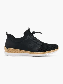 Damen Rieker Slip On Sneaker