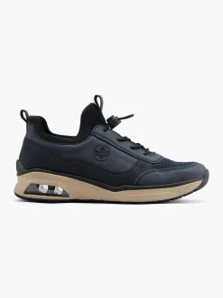 Damen Rieker Slip On Sneaker