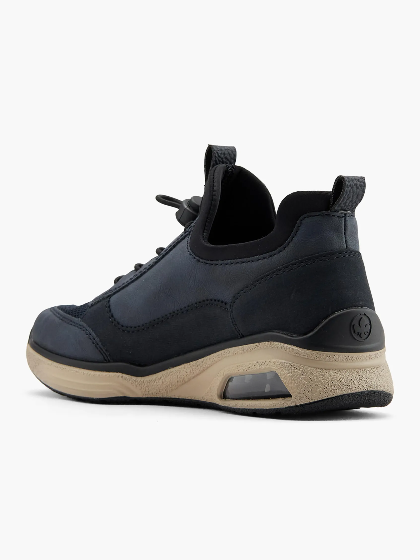 Damen Rieker Slip On Sneaker