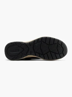 Damen Rieker Slip On Sneaker