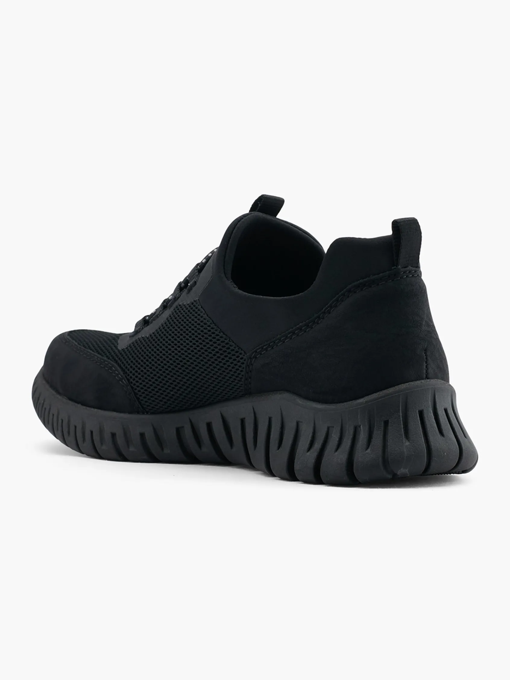 Damen Rieker Slip On Sneaker