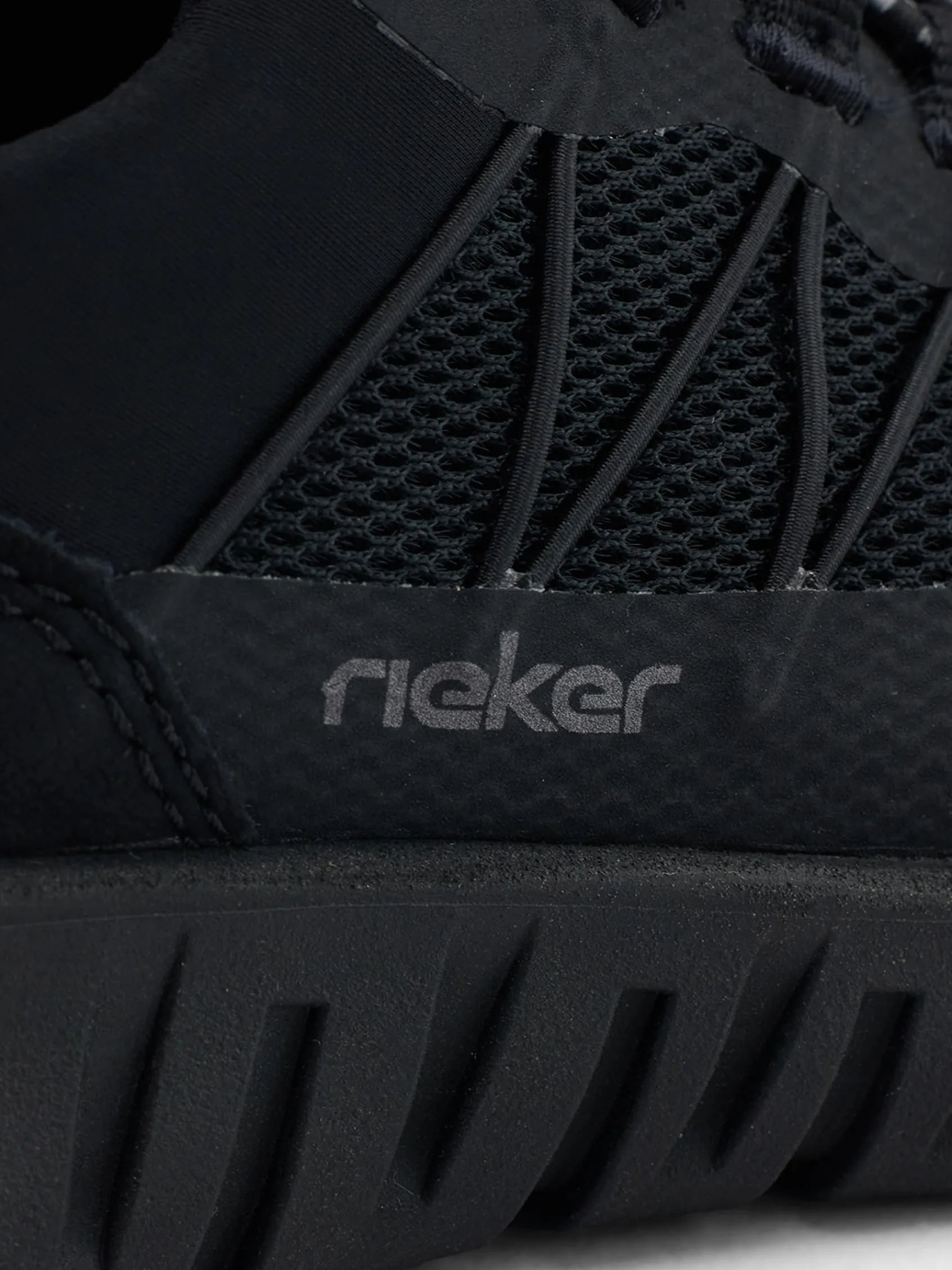 Damen Rieker Slip On Sneaker