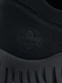 Damen Rieker Slip On Sneaker