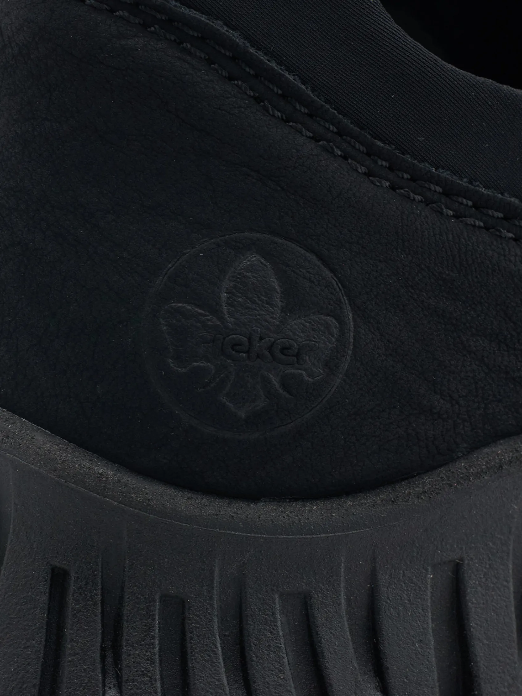 Damen Rieker Slip On Sneaker
