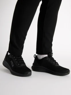 Damen FILA Slip On Sneaker