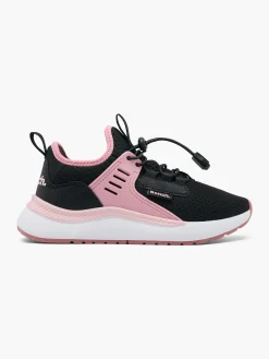 Kinder Bench Slip On Sneaker