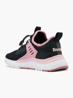 Kinder Bench Slip On Sneaker