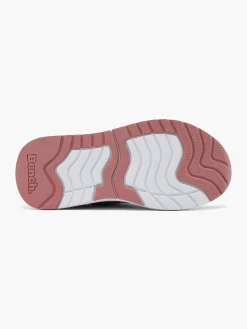 Kinder Bench Slip On Sneaker