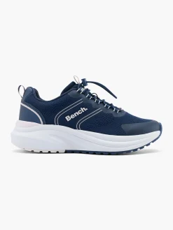 Damen Bench Slip On Sneaker
