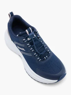 Damen Bench Slip On Sneaker