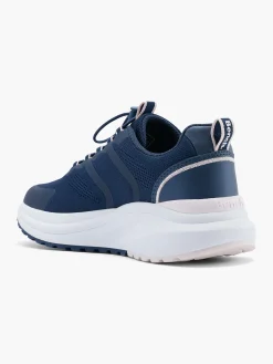 Damen Bench Slip On Sneaker