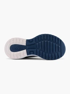 Damen Bench Slip On Sneaker
