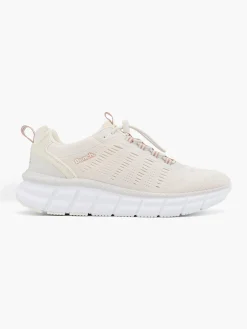 Damen Bench Slip On Sneaker