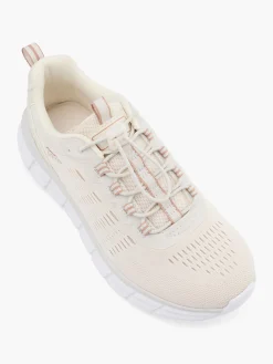 Damen Bench Slip On Sneaker