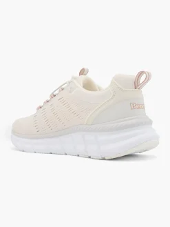Damen Bench Slip On Sneaker