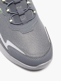 Herren Skechers Slip On Sneaker BOUNDER SWIFT FIT