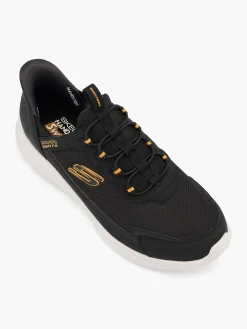 Herren Skechers Slip On Sneaker BOUNDER SWIFT FIT