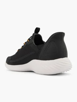 Herren Skechers Slip On Sneaker BOUNDER SWIFT FIT