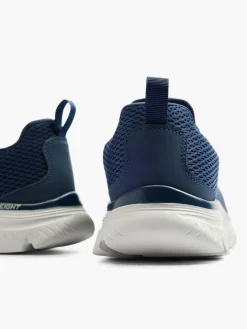 Herren Skechers Slip On Sneaker BURNS 2.0