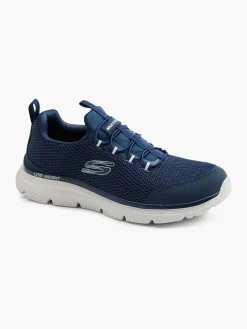 Herren Skechers Slip On Sneaker BURNS 2.0