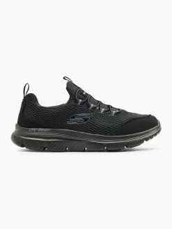 Herren Skechers Slip On Sneaker BURNS 2.0