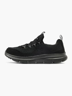 Herren Skechers Slip On Sneaker BURNS 2.0